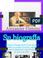 Alexander Fleming