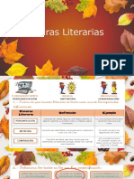 Figuras Literarias Actividades