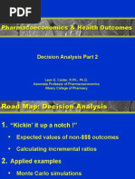 4 Decision Analysis Part 2