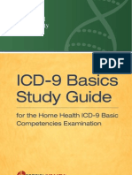 ICD-9 Basics Web