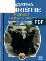 Christie Agatha - Poirot Karacsonya - 9B3109CC
