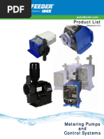 MeteringPumps