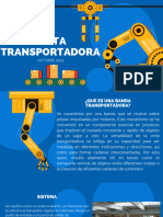 Proyecto Banda Transportadora