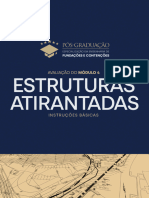 Avaliação Do Módulo 4 - Estruturas Atirantadas