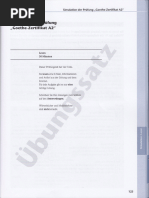 Goethe-Zertifikat A2#Modelltest1-3 - 220813 - 093711 PDF | PDF