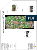 Site Plan Gapura