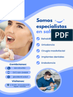 Servicios de Odontologia