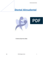 Clinica Dental ALMUDENTAL - Cristina - HigSemi20