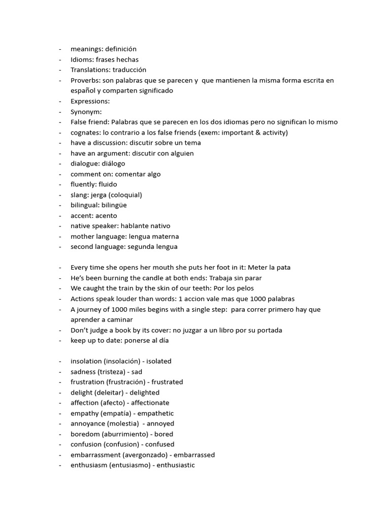 AMERICAN VOCABULARY PDF WITH MEANING visual data 2