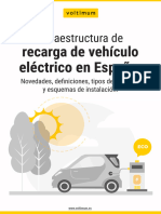 Paper Es - Infraestructura de Recarga de Vehiculo