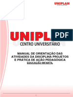 Manual - Ppap E.I - Uniplan