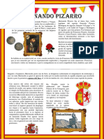 Hernando Pizarro PDF