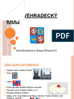 Královéhradecký Kraj