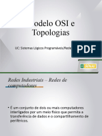 2 - Modelo OSI e Topologias - Slide - Atual