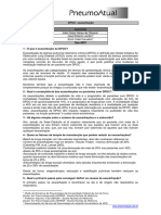 3-DPOC ExacerbaÃ§Ãµes - Unifesp