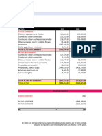 Aa2 Gloria Grupo 1 Analisis Financiera