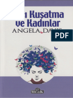 Angela Davis - Irkçı Kuşatma Ve Kadınlar