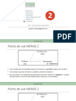 Cours MERISE 2 - EMSI - Semaine 3