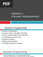 DAA-Module 4