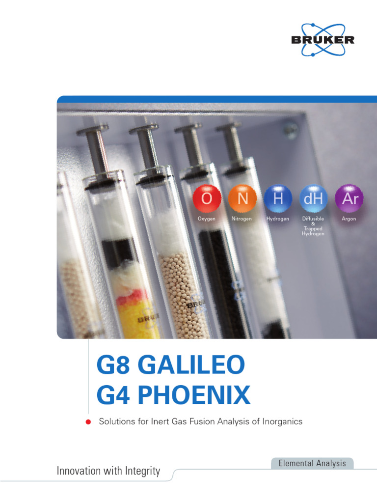 G8 GALILEO G4 PHOENIX Brochure DOC-B78-EXS013 Lowres | PDF | Infrared ...