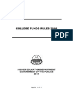 College Funds (by Abid) Wrkg1-Drft
