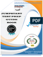 Test Prep Book