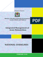 National IMAM Guideline 15 February 2018