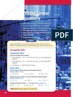 McDougal Littell - Algebra 1 Ch05