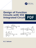 Design of Function Circuits - KC Selvam