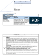 Planificación de Taller 8