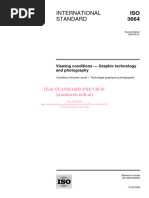 Iso 3864 4 2011 | PDF | International Organization For Standardization ...