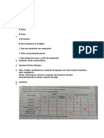 Tomás Calvo Jiménez - Ficha de Prevención 14 Señalización