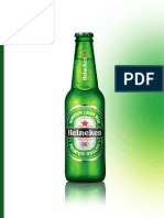 Heineken 2011