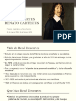 Rene Descartes