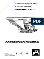 Amazonz ZA OC 1