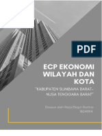 Reza Ekapri Hartino - ECP EWK