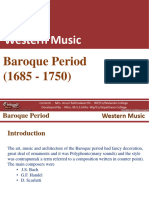 sg11 Wmuc Chap Baroque Period