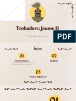 Trobadors