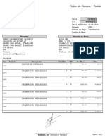 Ejemplo - Atila Error en Formato