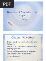 07 Function of CL