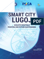 Strategia Smart City Varianta Consultativa