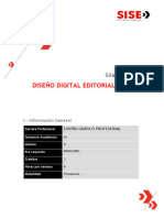 5605 - Ciclo Iii - Diseño Digital Editorial (Indesign)