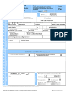 Formulario 790 026 - Nacionalidad