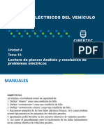 Unidad 04 02 Sistemas Eléctricos Del Vehículo Pesado (4505) - Tema 13