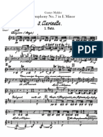 IMSLP44718 PMLP30475 Mahler Sym7.Clarinet3EbBass