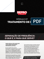 (Material de Apoio) Edição - Módulo 07