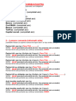 Formular Com and at I Piz Ate