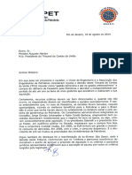 CT27714 - Carta Ao Tcu (Revisão)