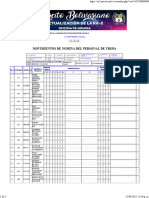 Consulta - Slddo Sep23