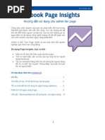 Download New Facebook Page Insights User Guide by Thng Nguyn SN68449574 doc pdf
